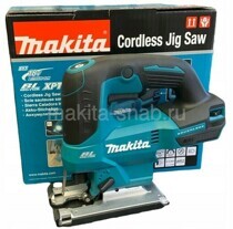 Аккумуляторный лобзик Makita DJV184Z