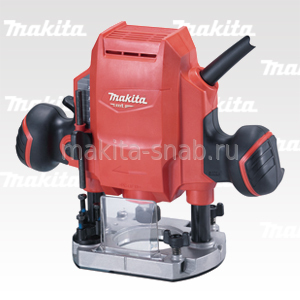 Фрезер Makita MT (Красная) M3601 3424884005