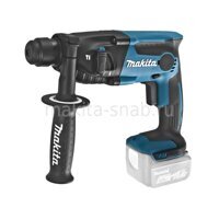 Аккумуляторный перфоратор Makita DHR164Z