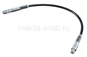 Шланг 600 мм для DGP180 Makita 191W59-7