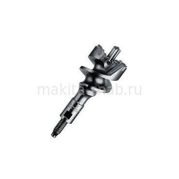 Проломной бур с резьбой SDS-Max Makita P-04020