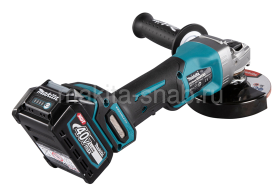 Угловая шлифмашина XGT Makita GA013GM201 1903627704