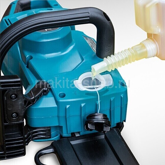 Пила цепная Makita DUC407RT 3297114910