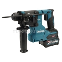 Перфоратор XGT Makita HR010GD201