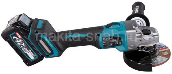 Угловая шлифмашина XGT Makita GA004GM201 1900813304