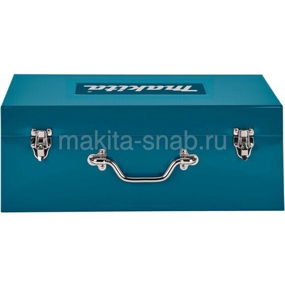 Чемодан для угловых шлифовальных машин Makita 823256-6