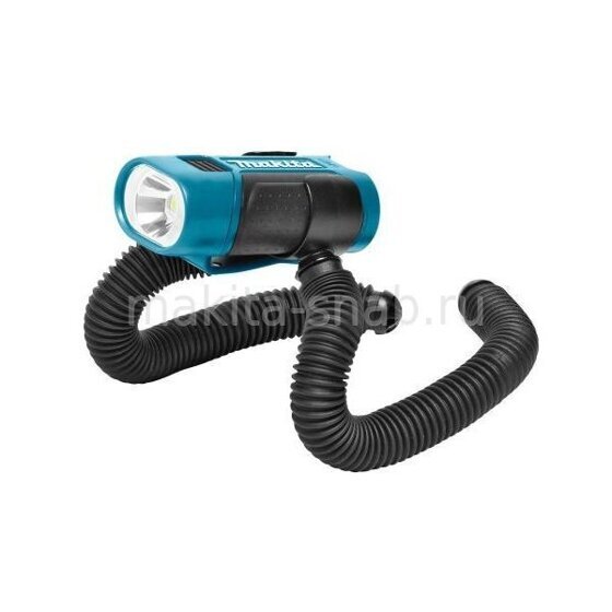 Аккумуляторный фонарь Makita ML705 (STEXML705)