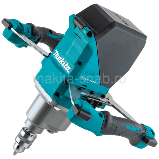 Дрель-миксер XGT Makita UT001GZ