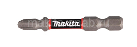 Насадка Impact Premier PH3, 50 мм, E-form (MZ), 2 шт. Makita E-03280