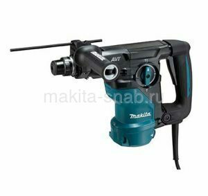 Перфоратор SDS+ Makita HR3011FCJ (1) 2070747307