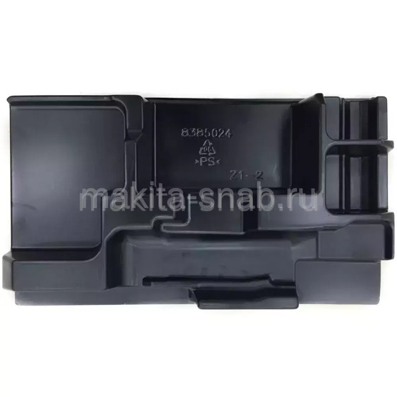 Поддон для кейса Makpac Makita 838502-4