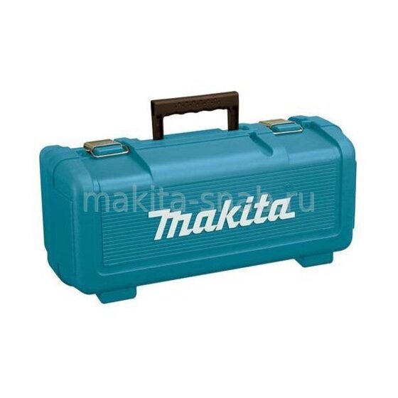 Чемодан для вибрационных машин Makita 824806-0