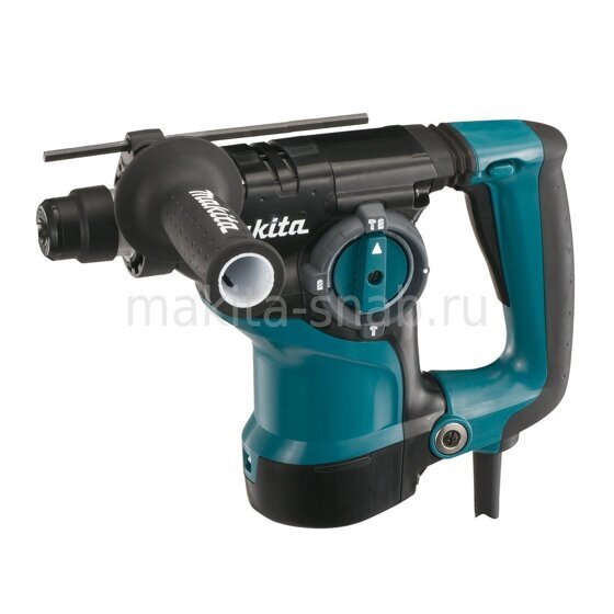 Перфоратор Makita HR2811F (1)