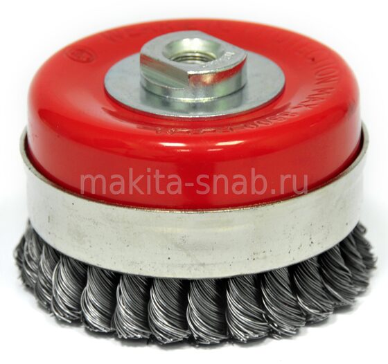 Щетка ELITECH 1820.075600