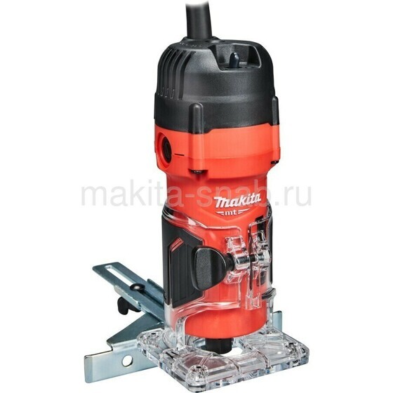 Фрезер Makita MT (Красная) M3702