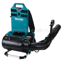 Воздуходувка PDC01 / PDC1200 Makita UB002CZ