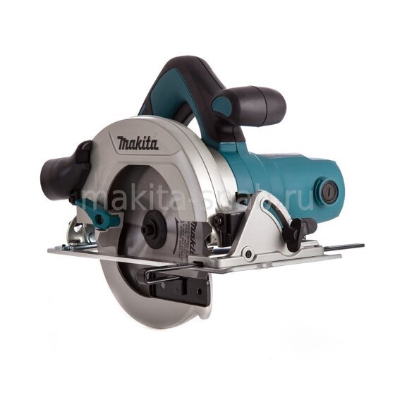 Дисковая пила Makita HS6601J 1614651063