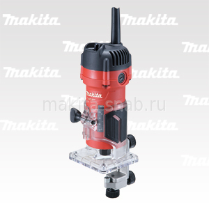 Фрезер Makita MT (Красная) M3700 3424884405