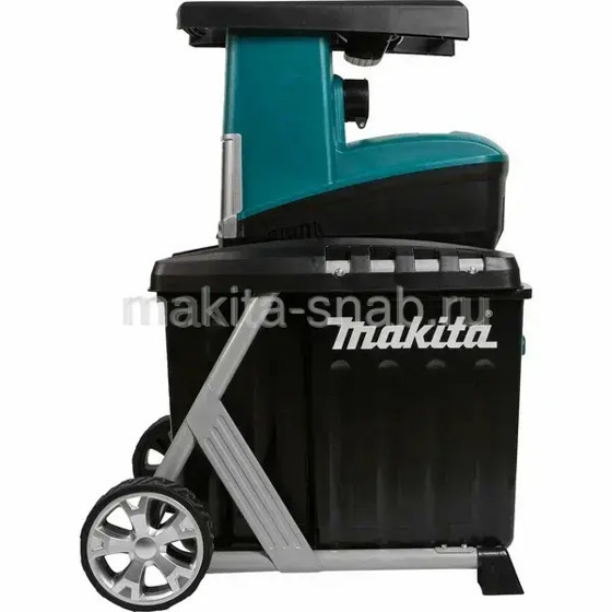 Электрический садовый измельчитель Makita UD2500 3691211710