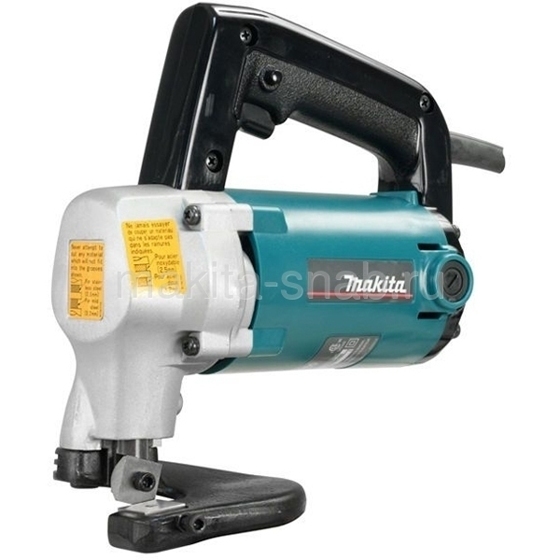 Листовые ножницы по металлу Makita JS3200