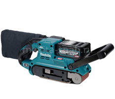 Аккумуляторная ленточная шлифмашина Makita BS001GZ