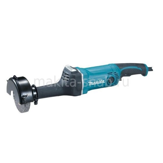 Прямая шлифовальная машина Makita GS5000 (1)