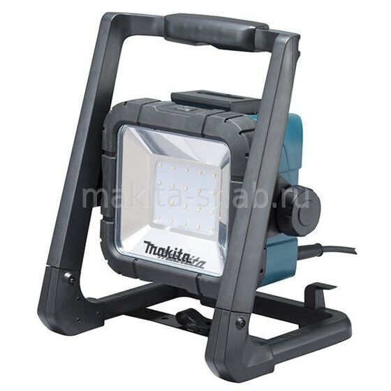 Аккумуляторный фонарь Makita DML805 (DEADML805)