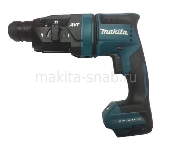 Аккумуляторный перфоратор Makita DHR182ZWJ 790331505