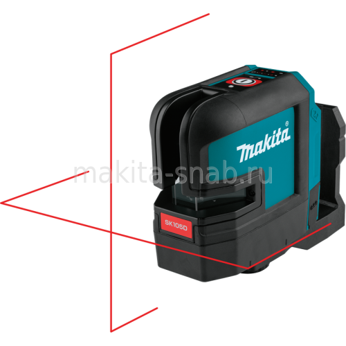 Уровень Makita SK105DZ 3684561205