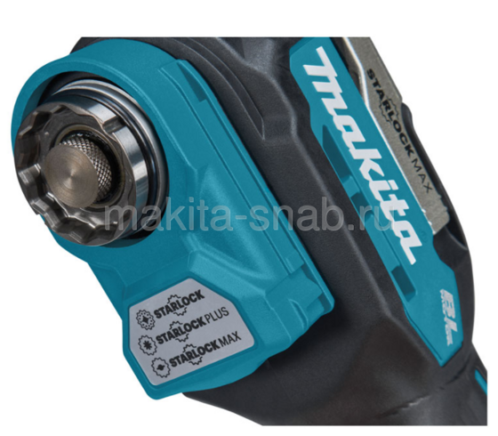 Аккумуляторный мультитул Makita DTM52RTJX1 3208988307