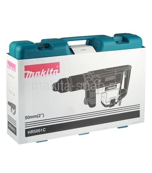 Перфоратор Makita HR5001C 3101238909