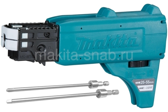 Адаптер для использования ленты Makita 191L23-2