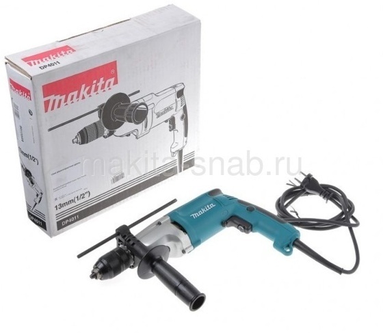 Дрель Makita DP4011 2453203508