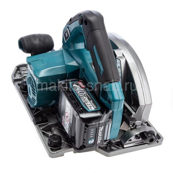 Дисковая пила XGT Makita HS004GZ01 498657304